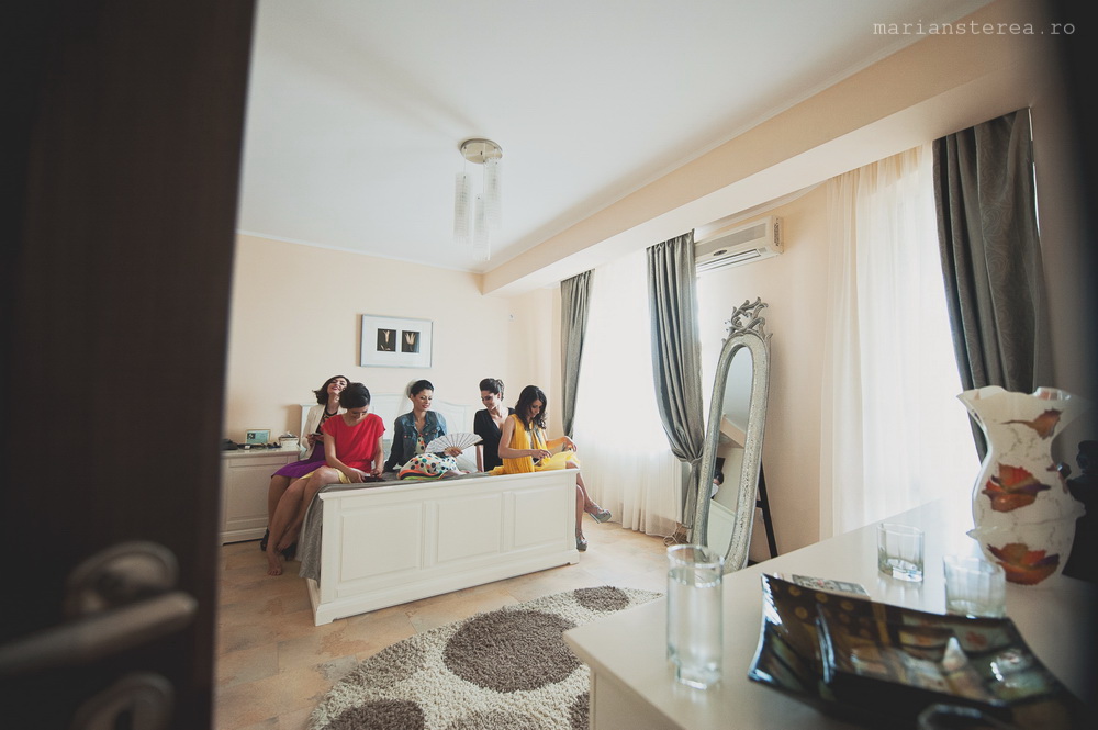 fotograf de nunta in constanta