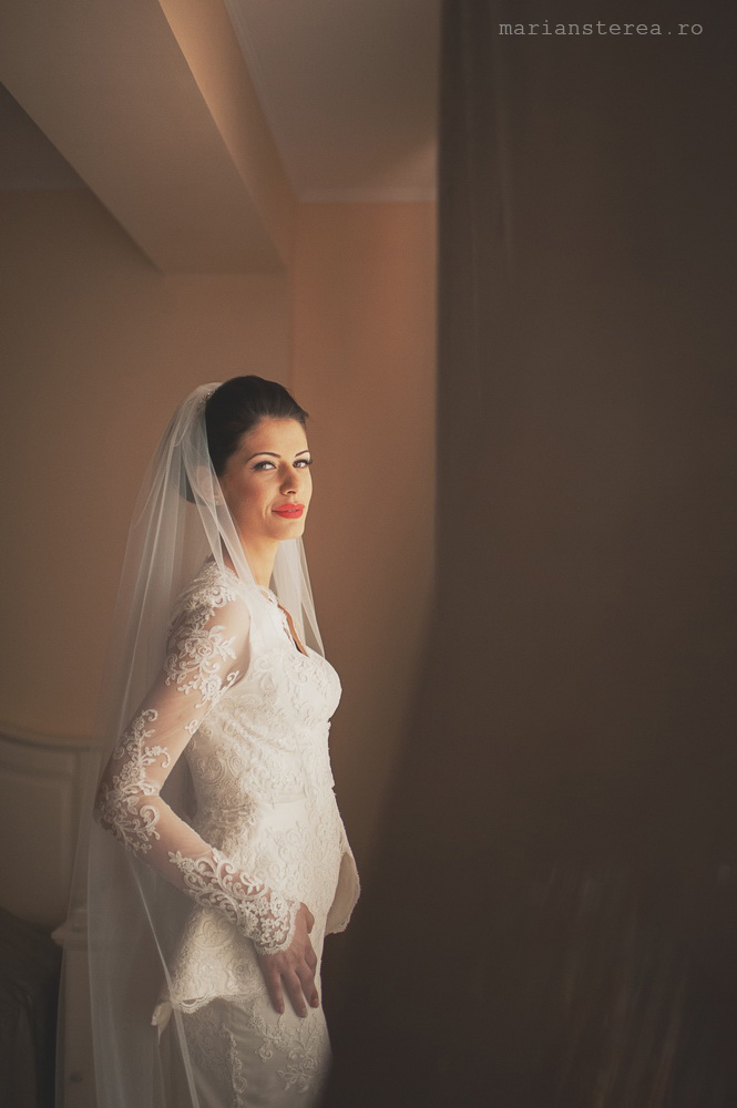 fotograf de nunta in constanta