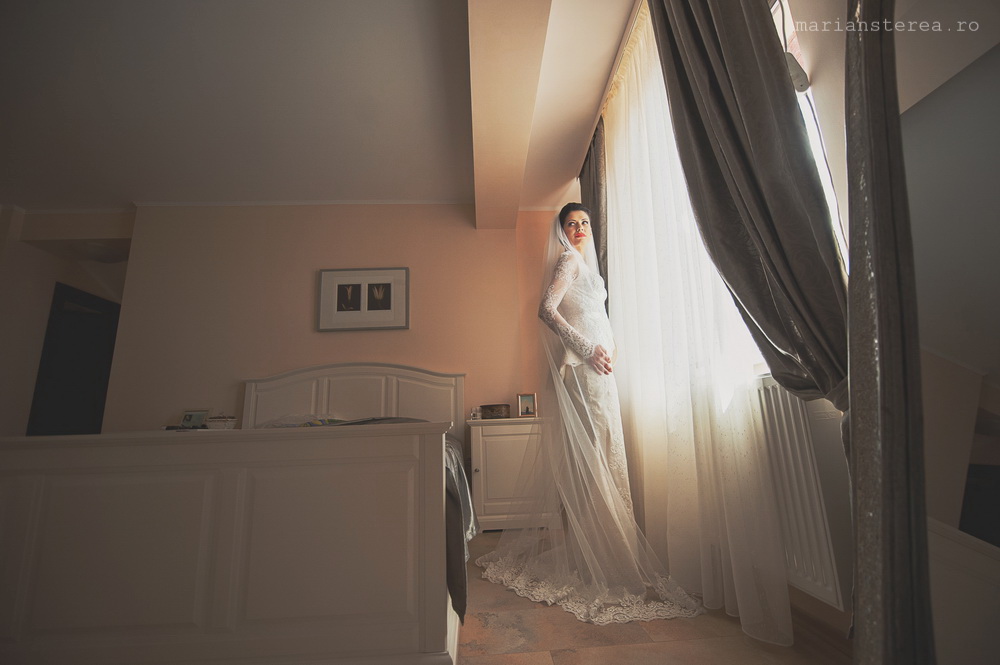 fotograf de nunta in constanta
