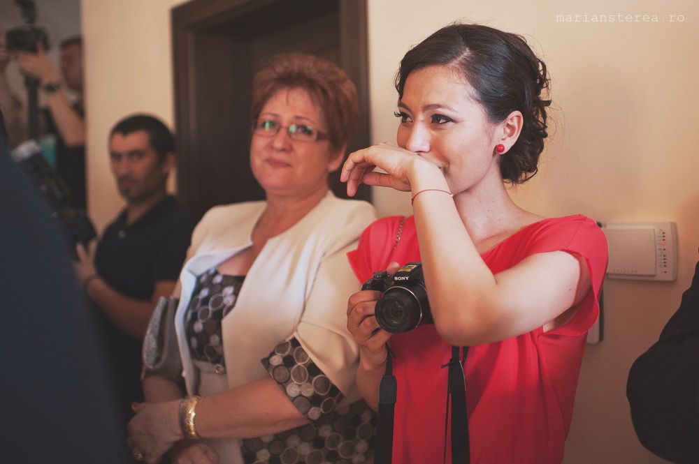 fotograf de nunta in constanta
