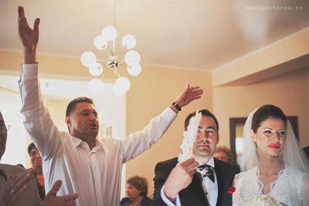 fotograf de nunta in constanta