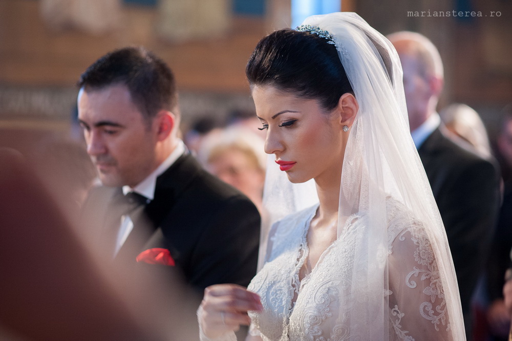 fotograf de nunta in constanta