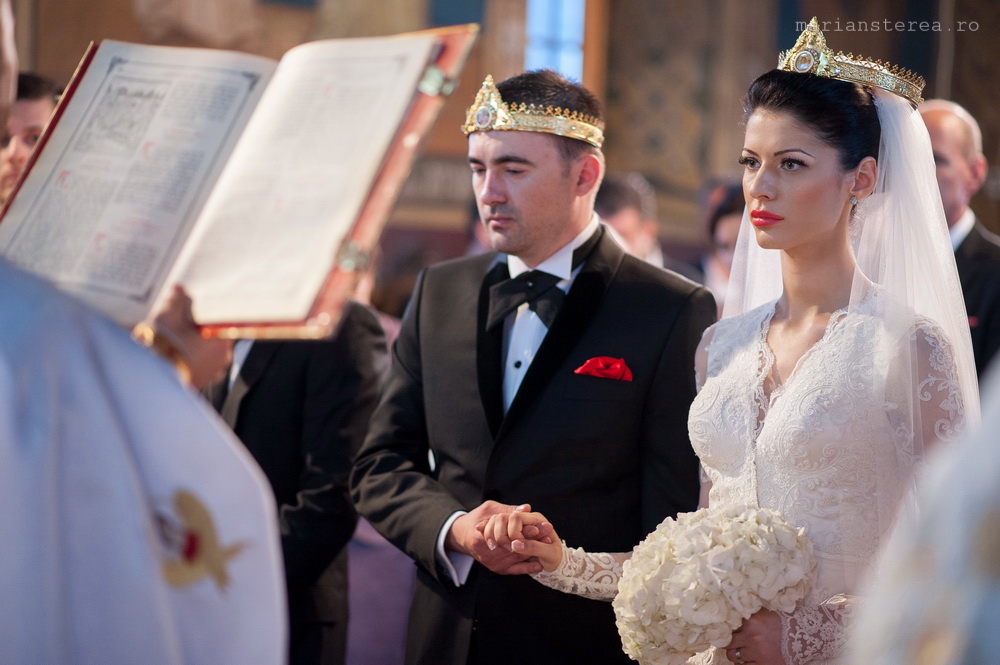 fotograf de nunta in constanta