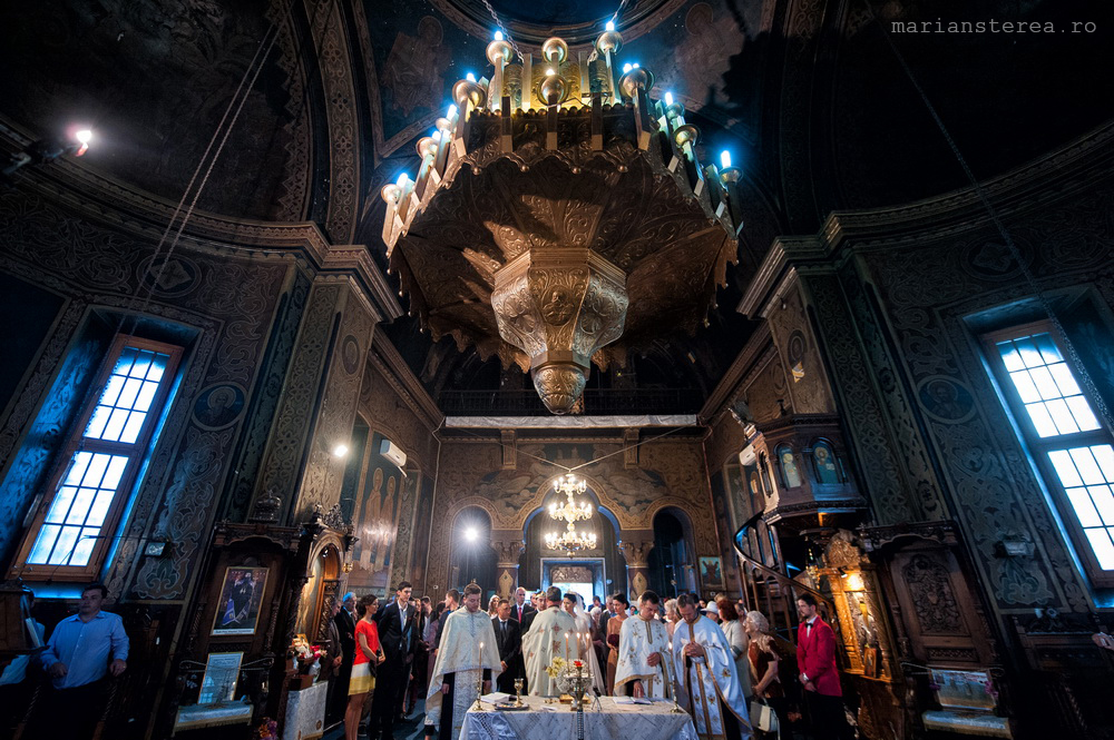 fotograf de nunta in constanta