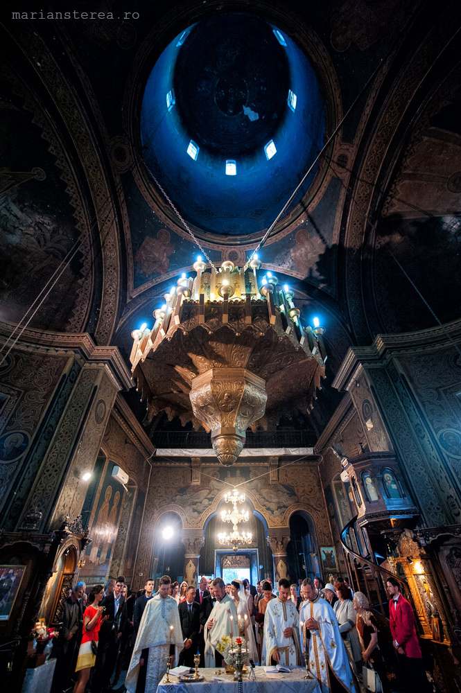 fotograf de nunta in constanta