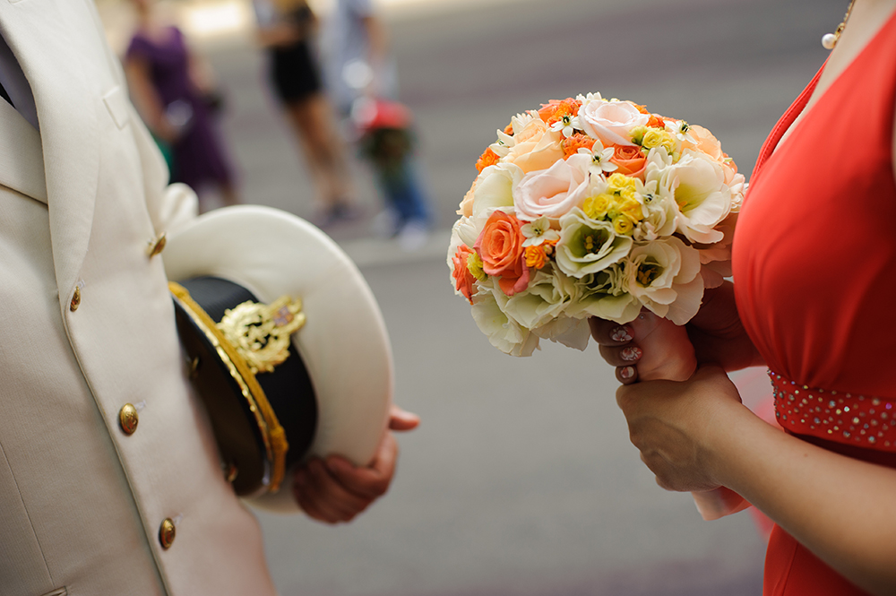 Logodna la malul Dunarii cu Mihaela si Laurentiu