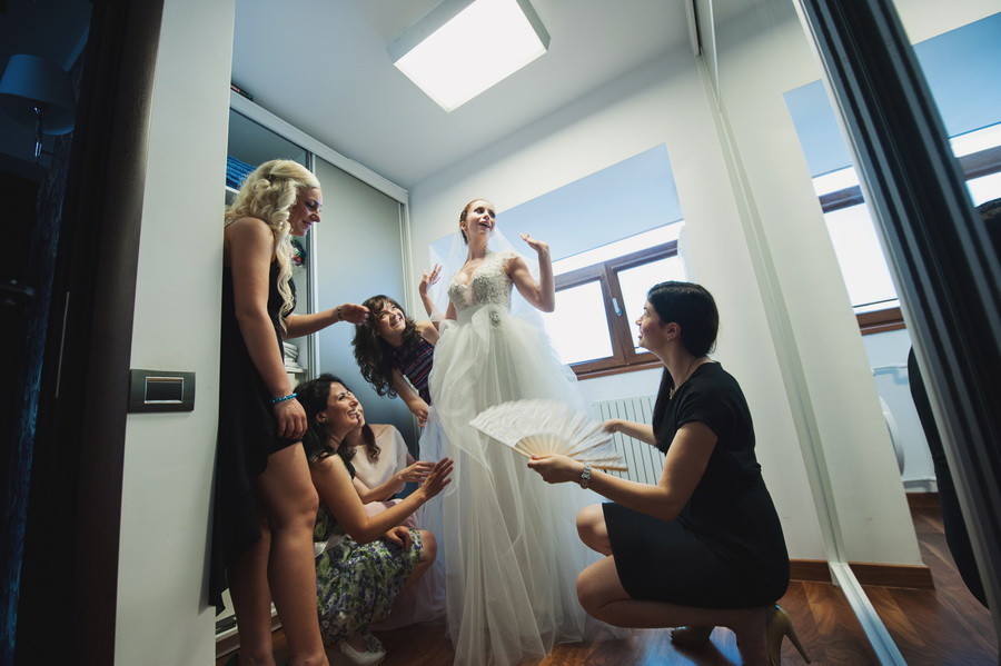 fotograf de nunta