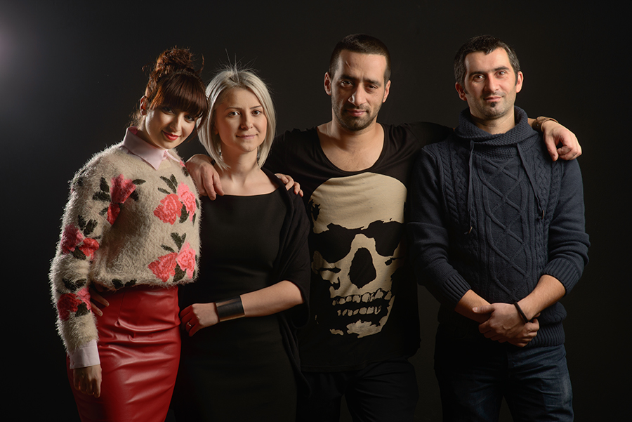 studio foto constanta