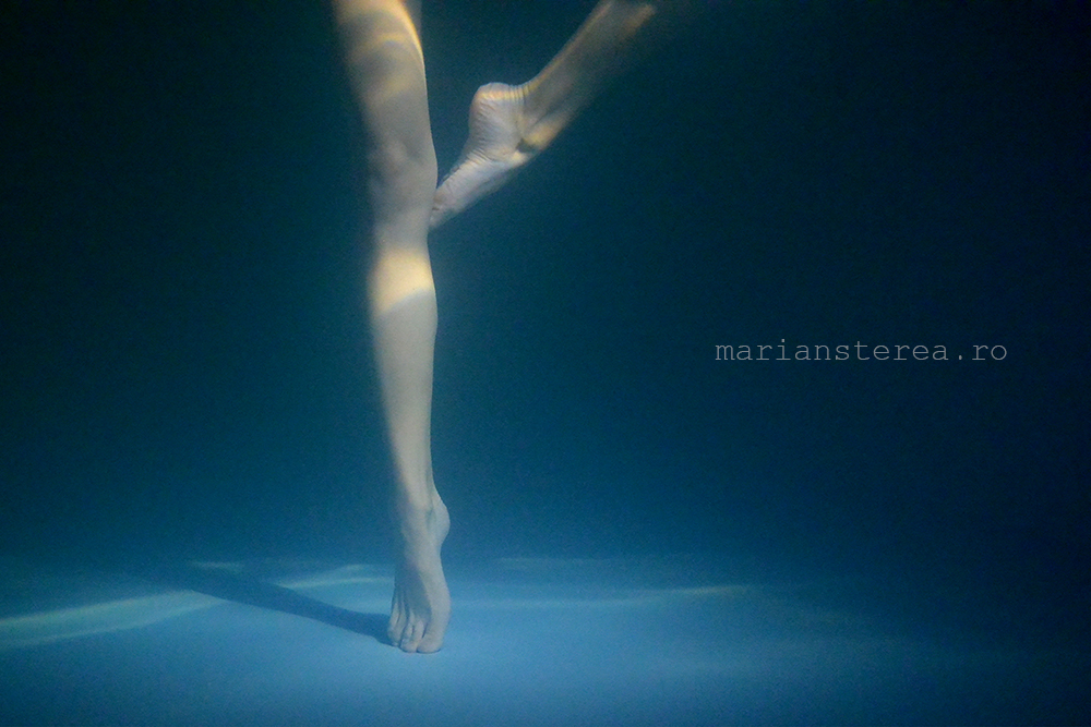 underwater photography