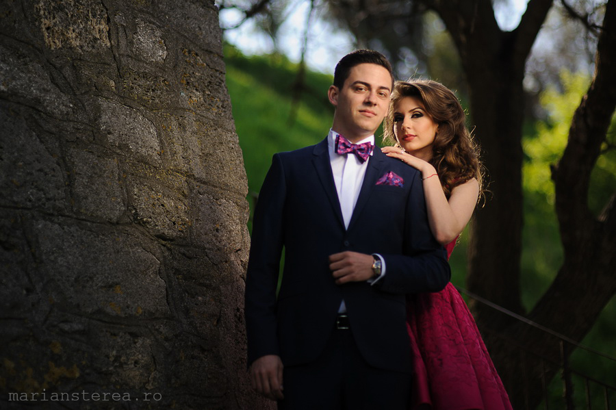 fotografii sedinta foto logodna