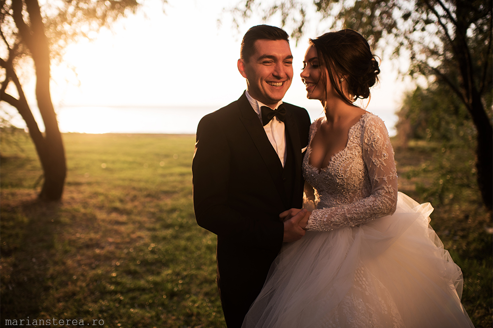 After wedding session Lumi & Coli