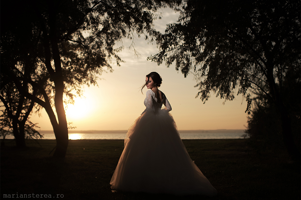 After wedding session Lumi & Coli