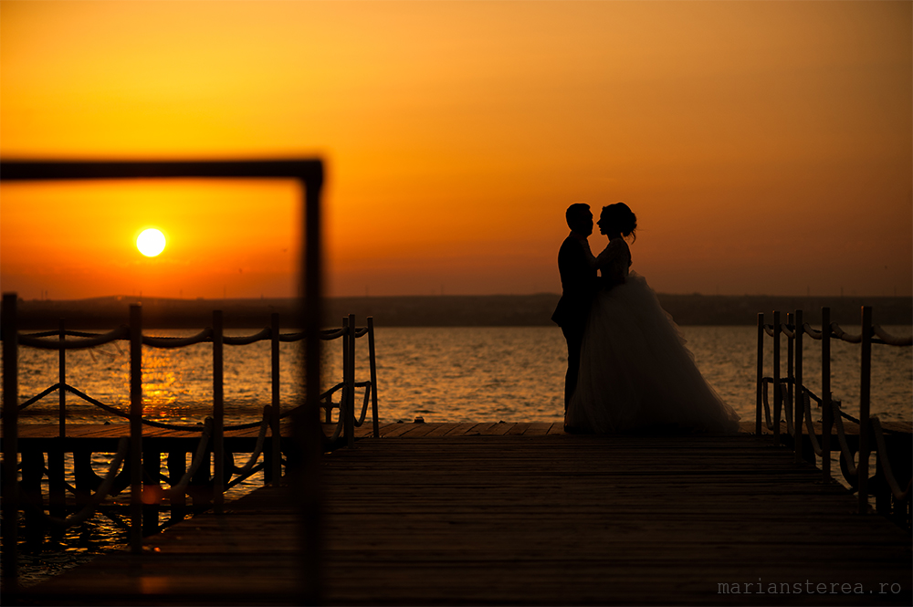 After wedding session Lumi & Coli