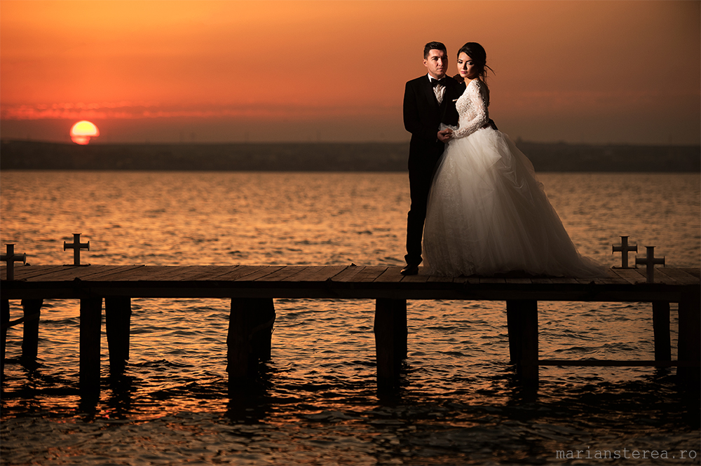 After wedding session Lumi & Coli