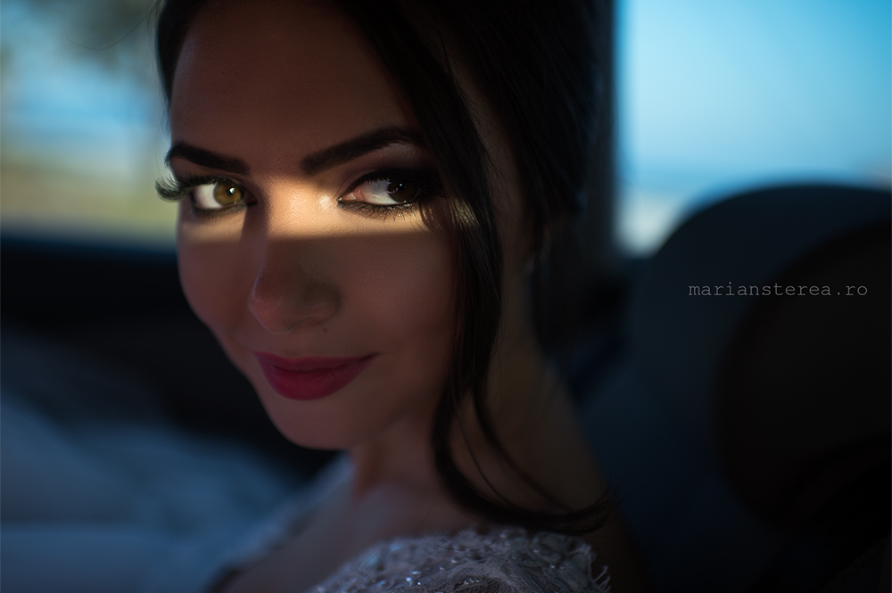 After wedding session Lumi & Coli Halep