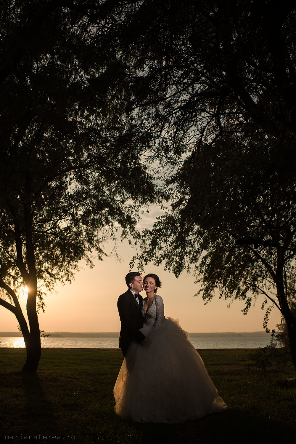 After wedding session Lumi & Coli Halep