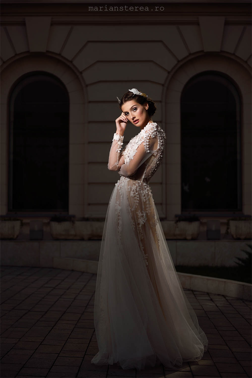 lansare nikon D750