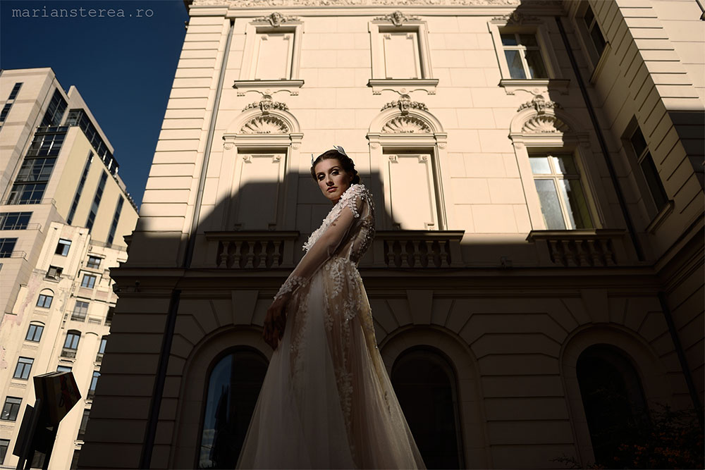 lansare nikon D750