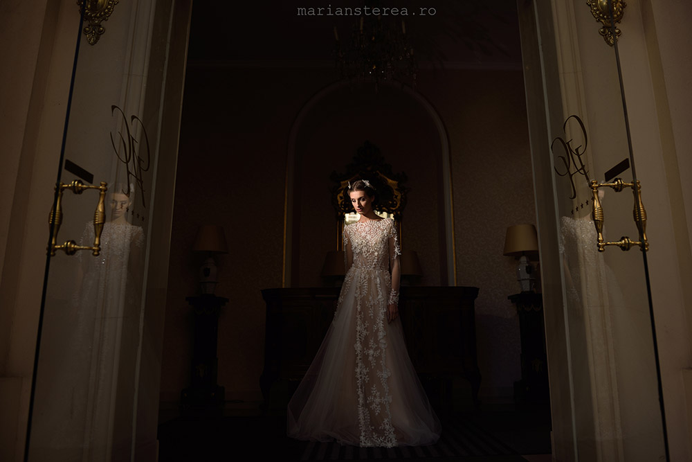lansare nikon D750