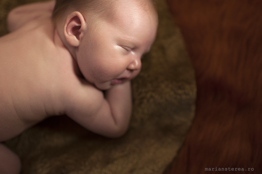maria newborn