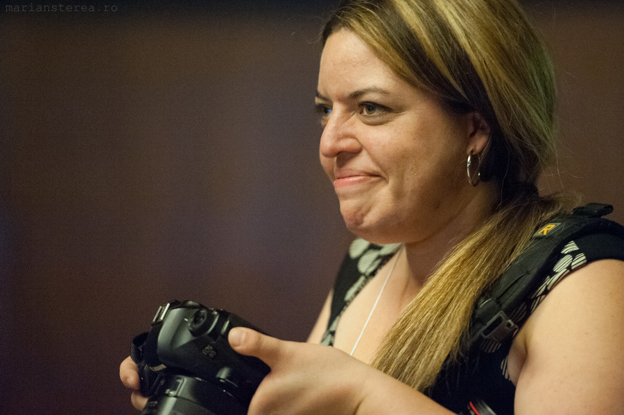 Robyn Navarro