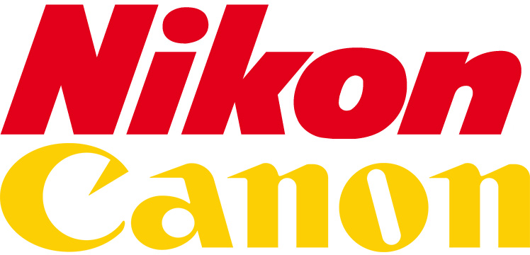 Nikon vs Canon1