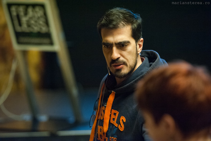 Sergio Lopez 