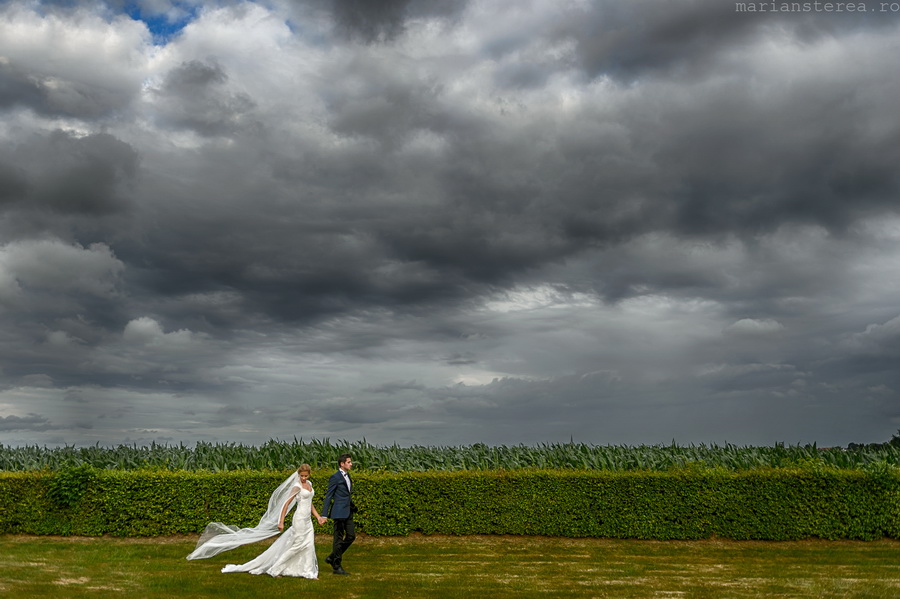 after weddnig seesion in belgium holland germany