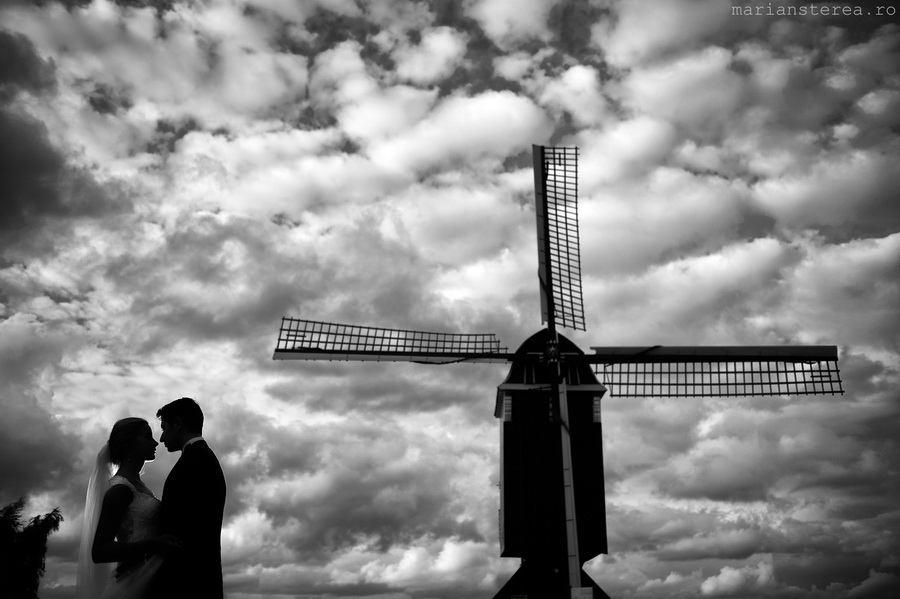 after weddnig seesion in belgium holland germany