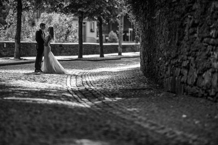 after weddnig seesion in belgium holland germany