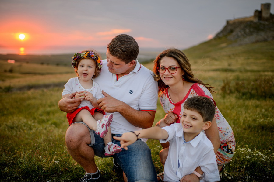 sedinat foto de familie cetatea enisala-01