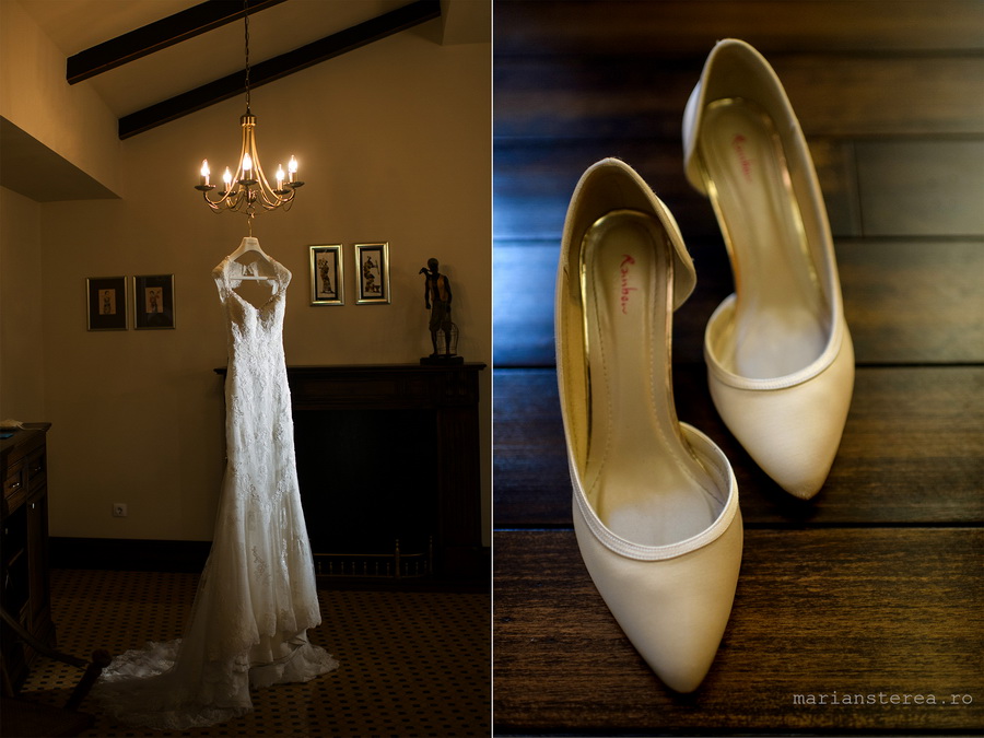 wedding day photography