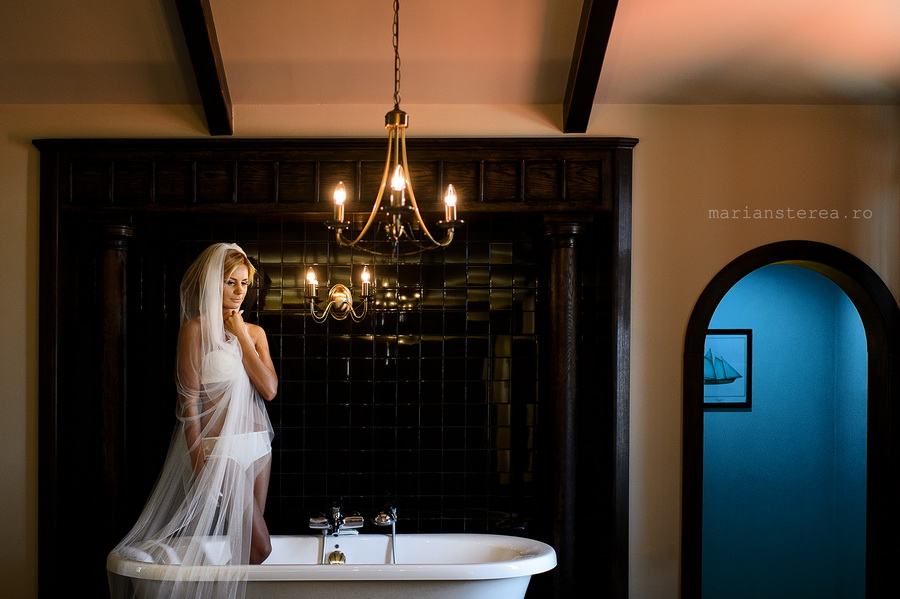wedding day photography