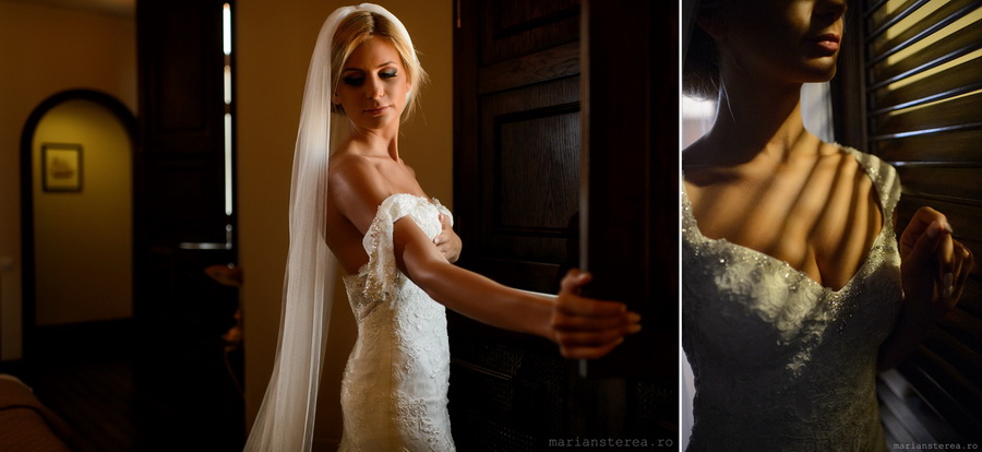 wedding day photography