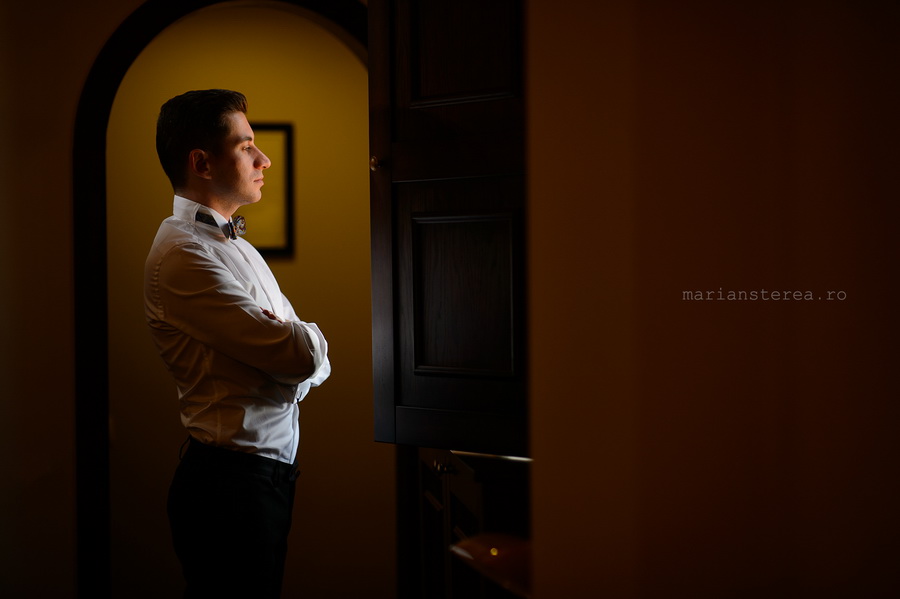 wedding day photography