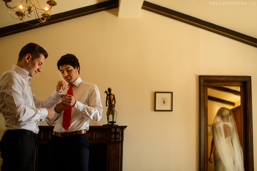 wedding day photography