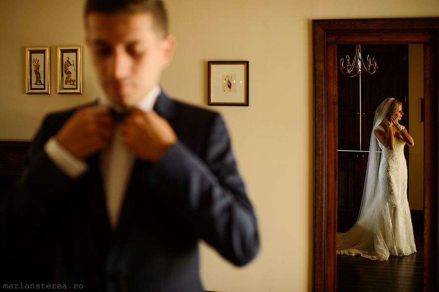 wedding day photography