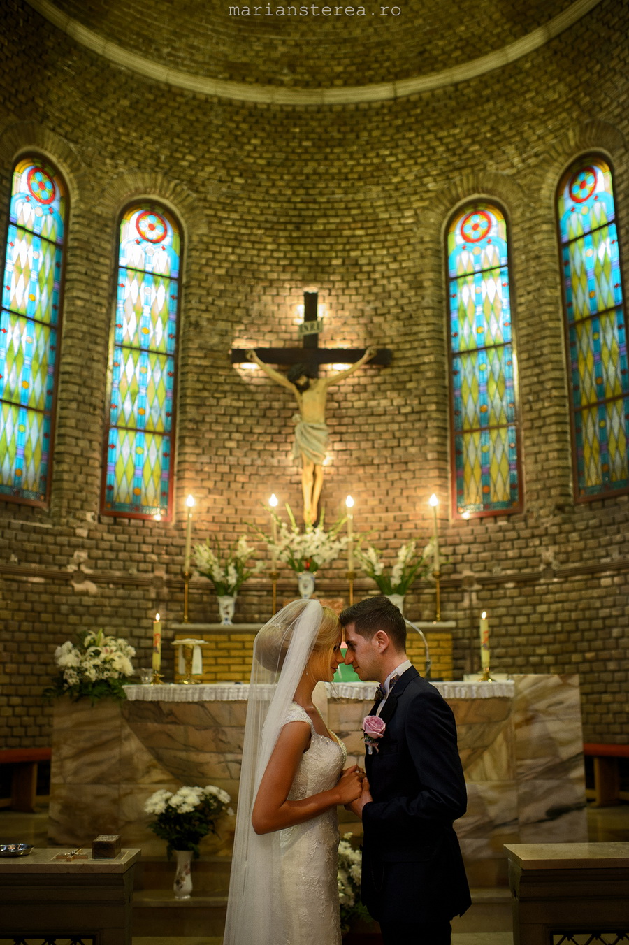 wedding day photography