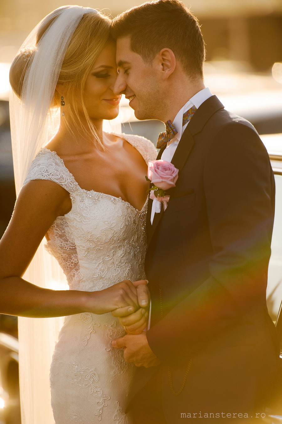 wedding day photography