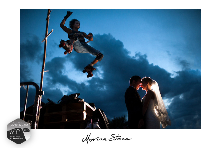 wppi wedding competition marian sterea