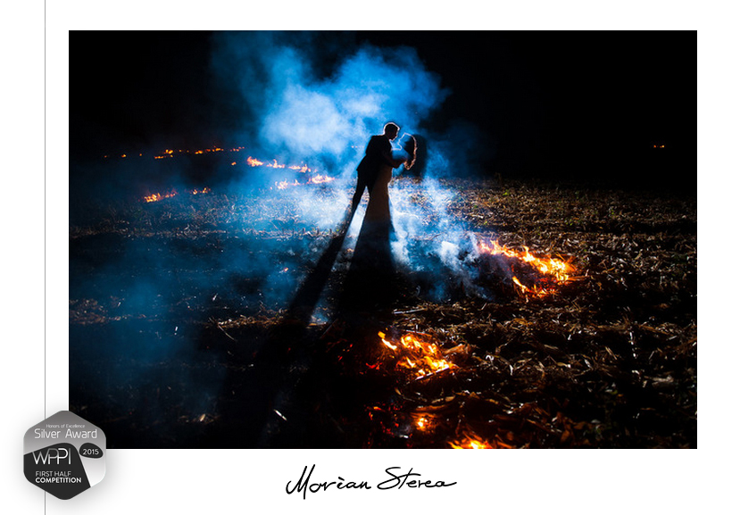 wppi wedding competition marian sterea