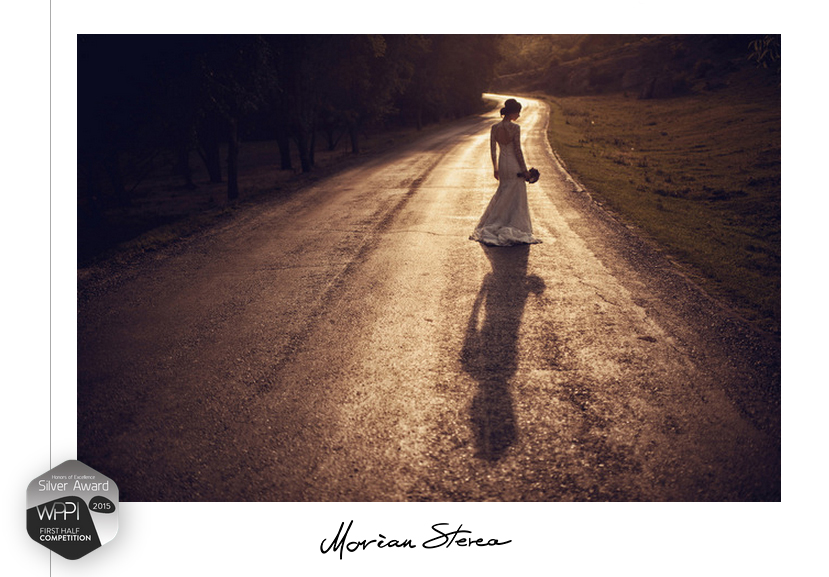 wppi wedding competition marian sterea