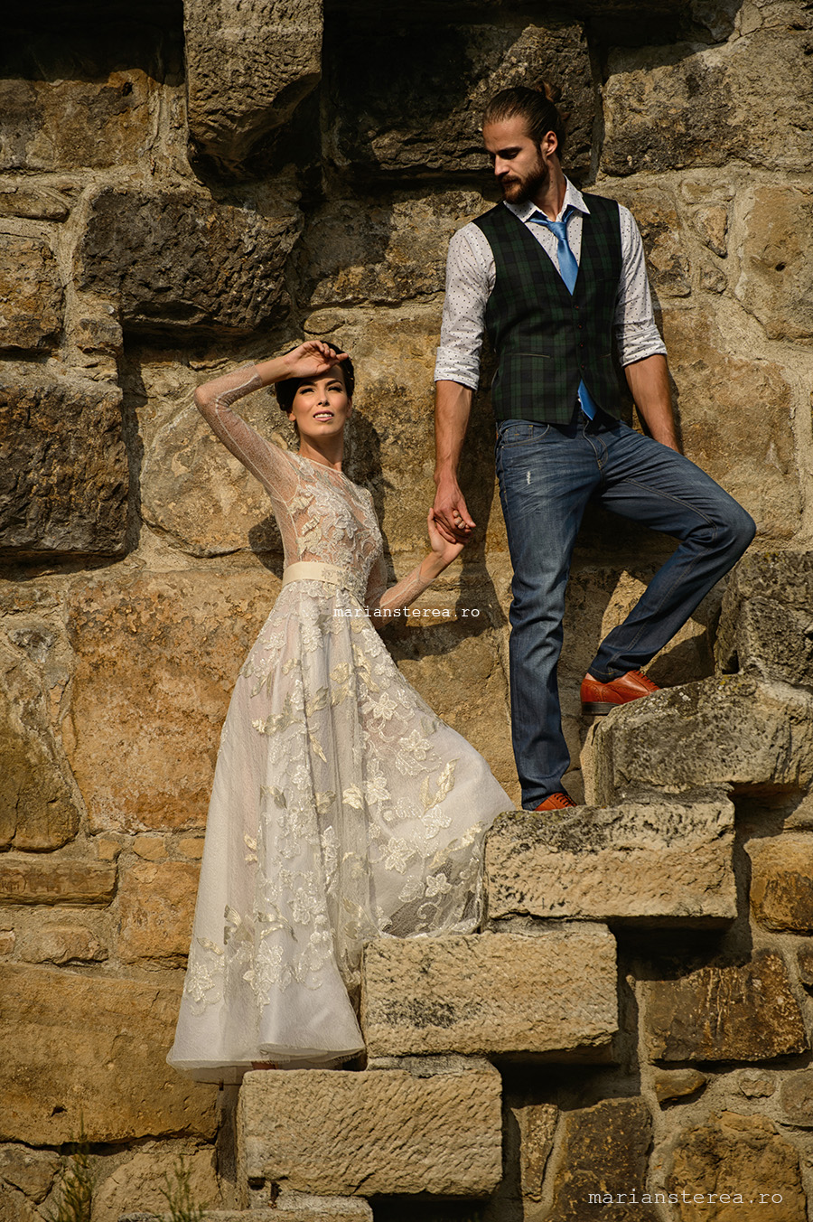 workshop fotografie de nunta cluj marian sterea