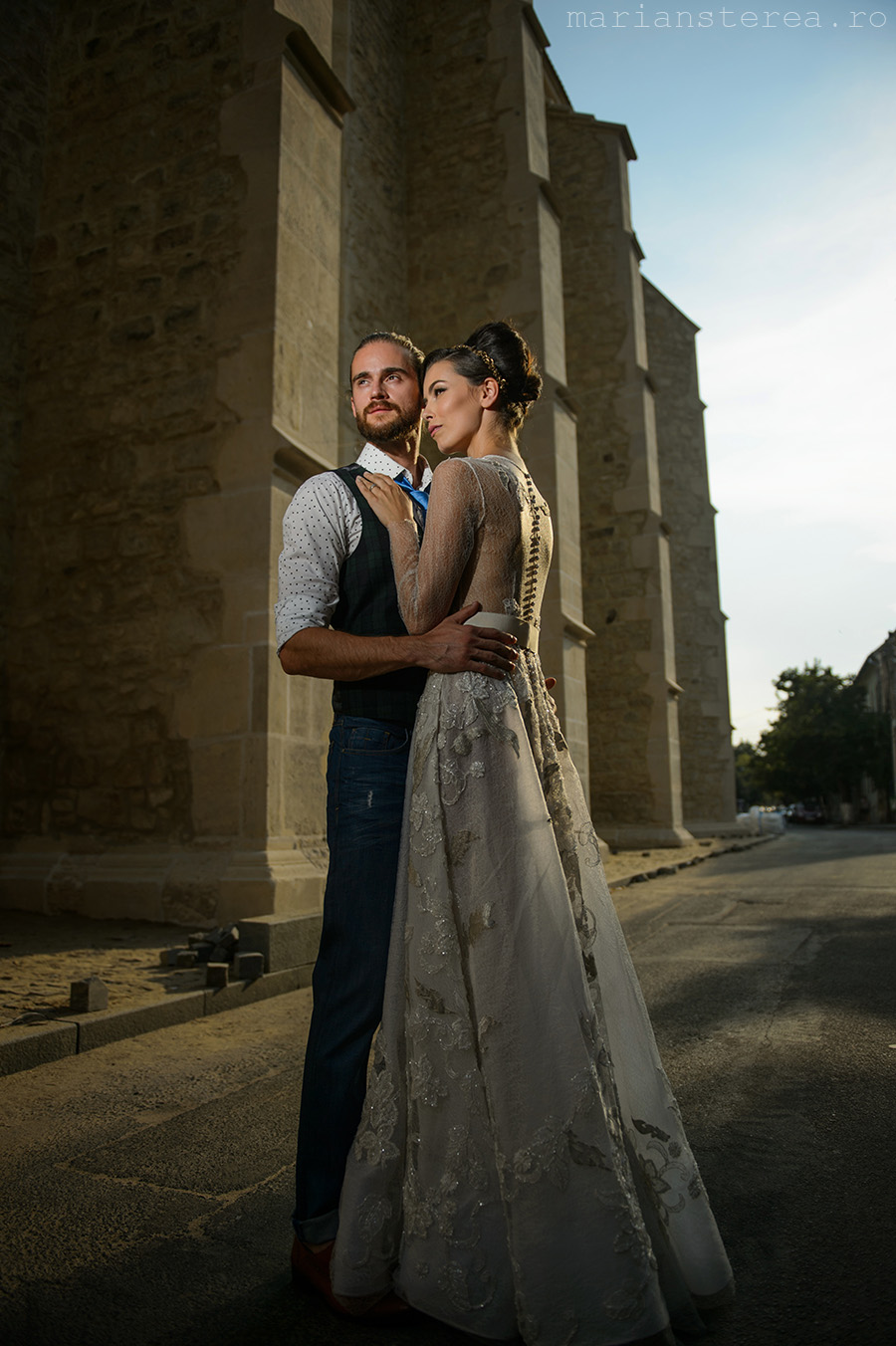 workshop fotografie de nunta cluj marian sterea