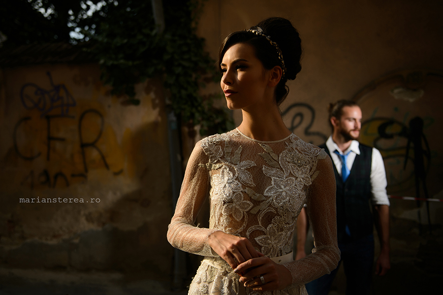 workshop fotografie de nunta cluj marian sterea