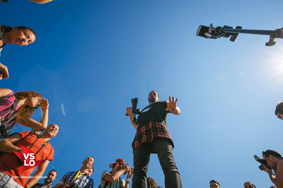 workshop fotografie de nunta vama sub lumini de oscar 2015