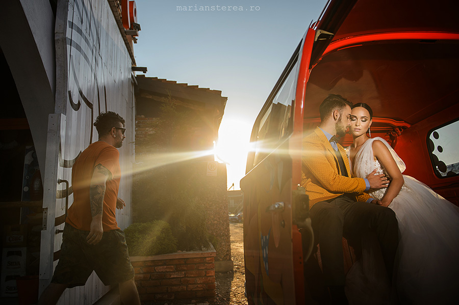workshop fotografie de nunta vama sub lumini de oscar 2015