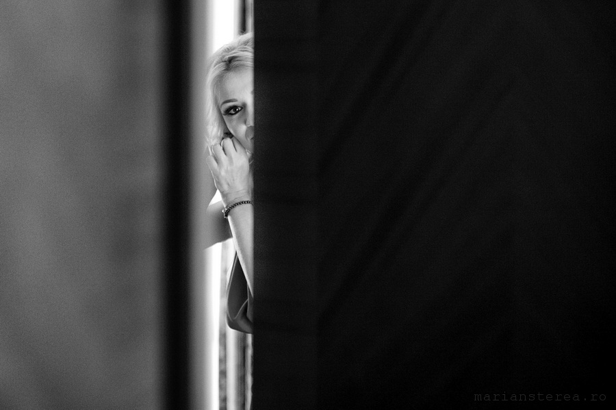 fotografii de nunta la intercontinental