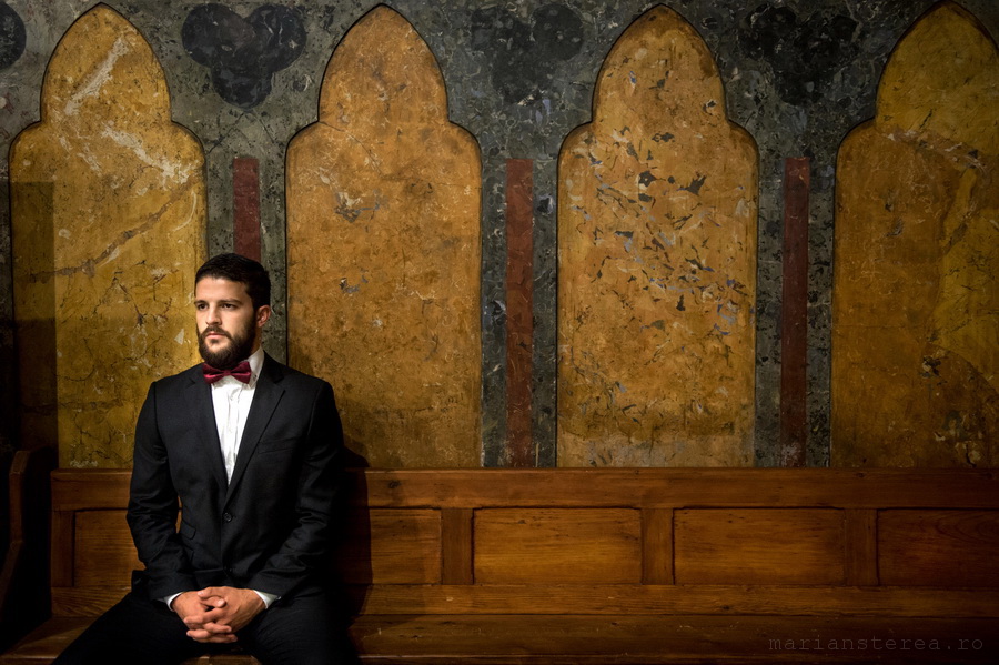 fotografii de nunta la intercontinental