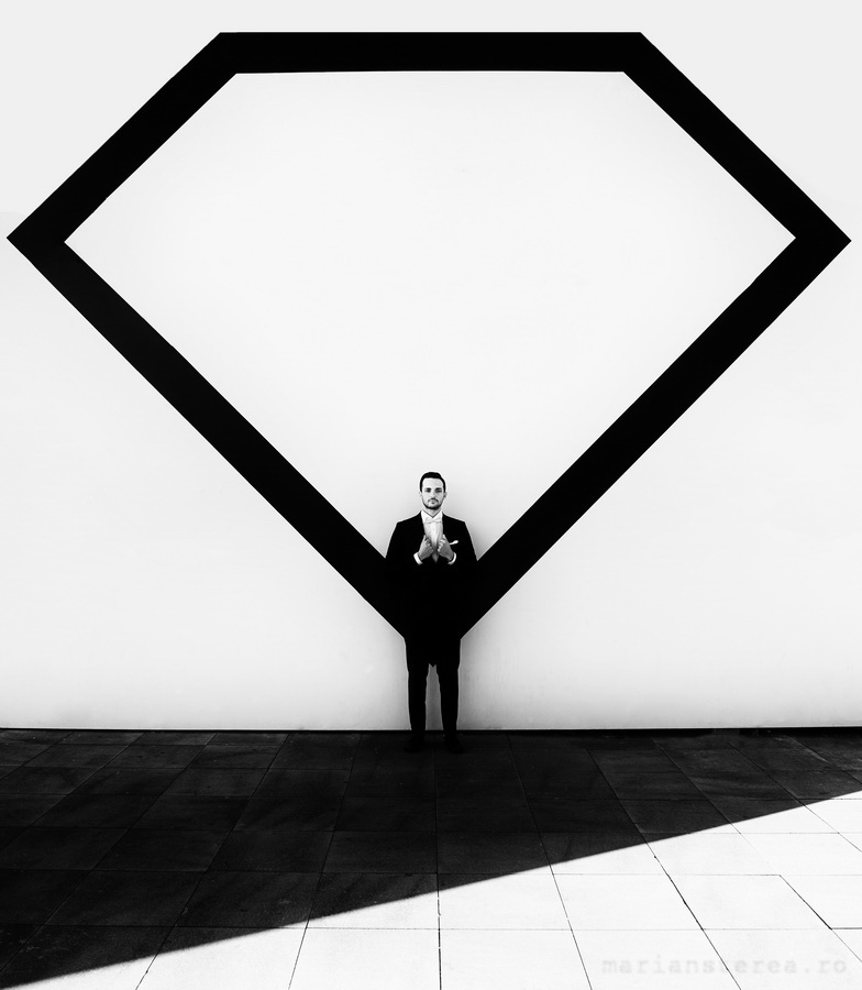 fotografii de nunta la intercontinental